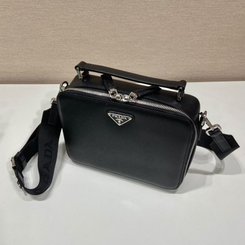 Prada Satchel Bags